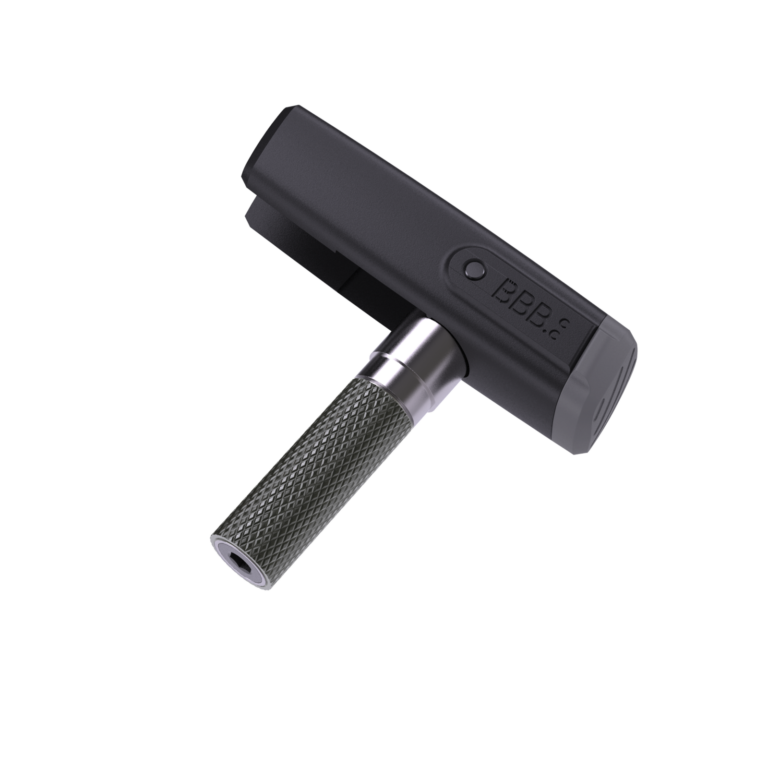 BBB Cycling kerékpáros szerszám - nyomatékkulcs BTL-182 TorqueTune, 4-6Nm között állítható