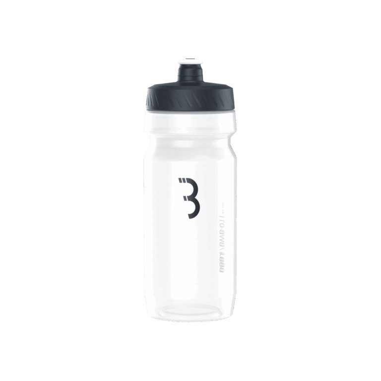 BBB Cycling kerékpáros kulacs BWB-01 CompTank, 550ml, BPA mentes, mosogatógépben is mosható