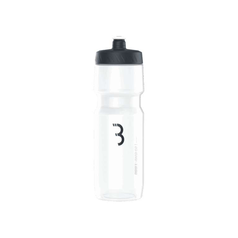 BBB Cycling kerékpáros kulacs BWB-05 CompTank XL, 750ml, BPA mentes, mosogatógépben is mosható