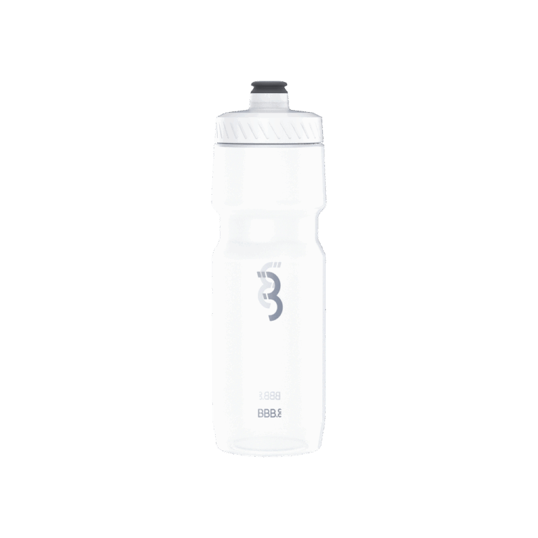 BBB Cycling kerékpáros kulacs BWB-15 AutoTank XL, 750ml, auto szeleppel, BPA mentes, mosogatógépben is mosható, auto szeleppel