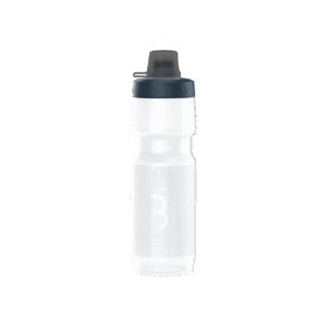 BBB Cycling kerékpáros kulacs BWB-16 AutoTank Mudcap XL, 750ml, auto szeleppel, kupakkal, BPA mentes, mosogatógépben is mosható
