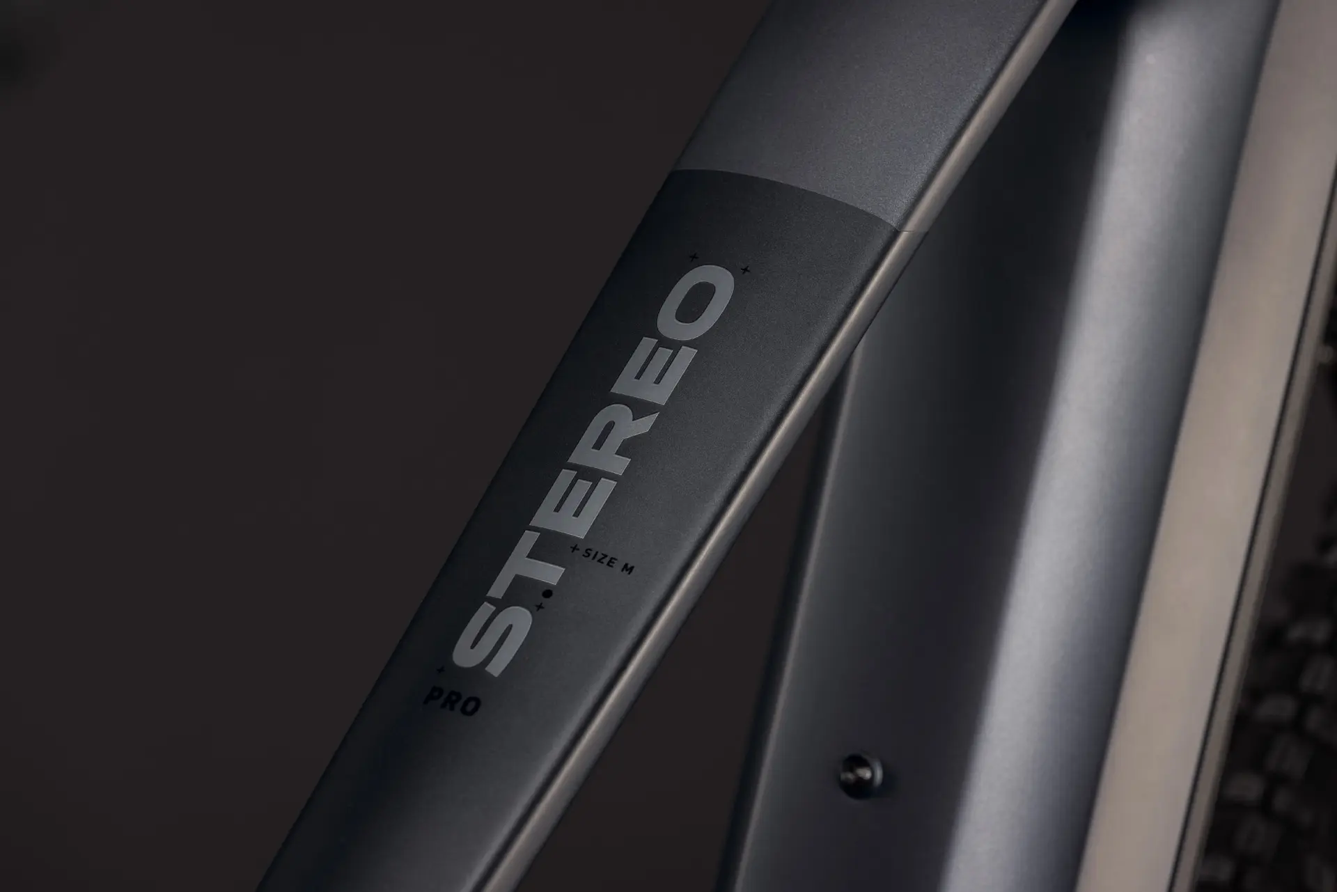 Cube Stereo Hybrid ONE22 Pro 800 (2027) e-MTB fully - 5. kép