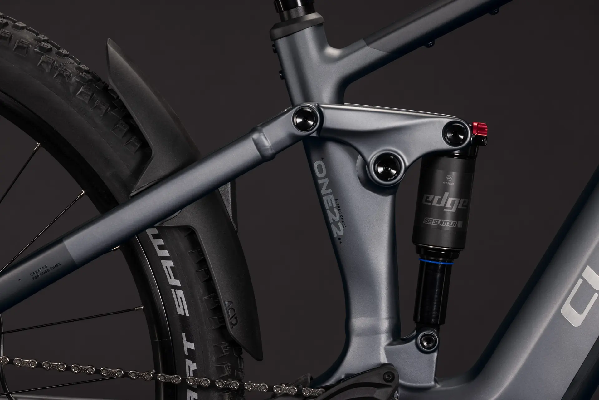 Cube Stereo Hybrid ONE22 Pro 800 (2027) e-MTB fully - 6. kép