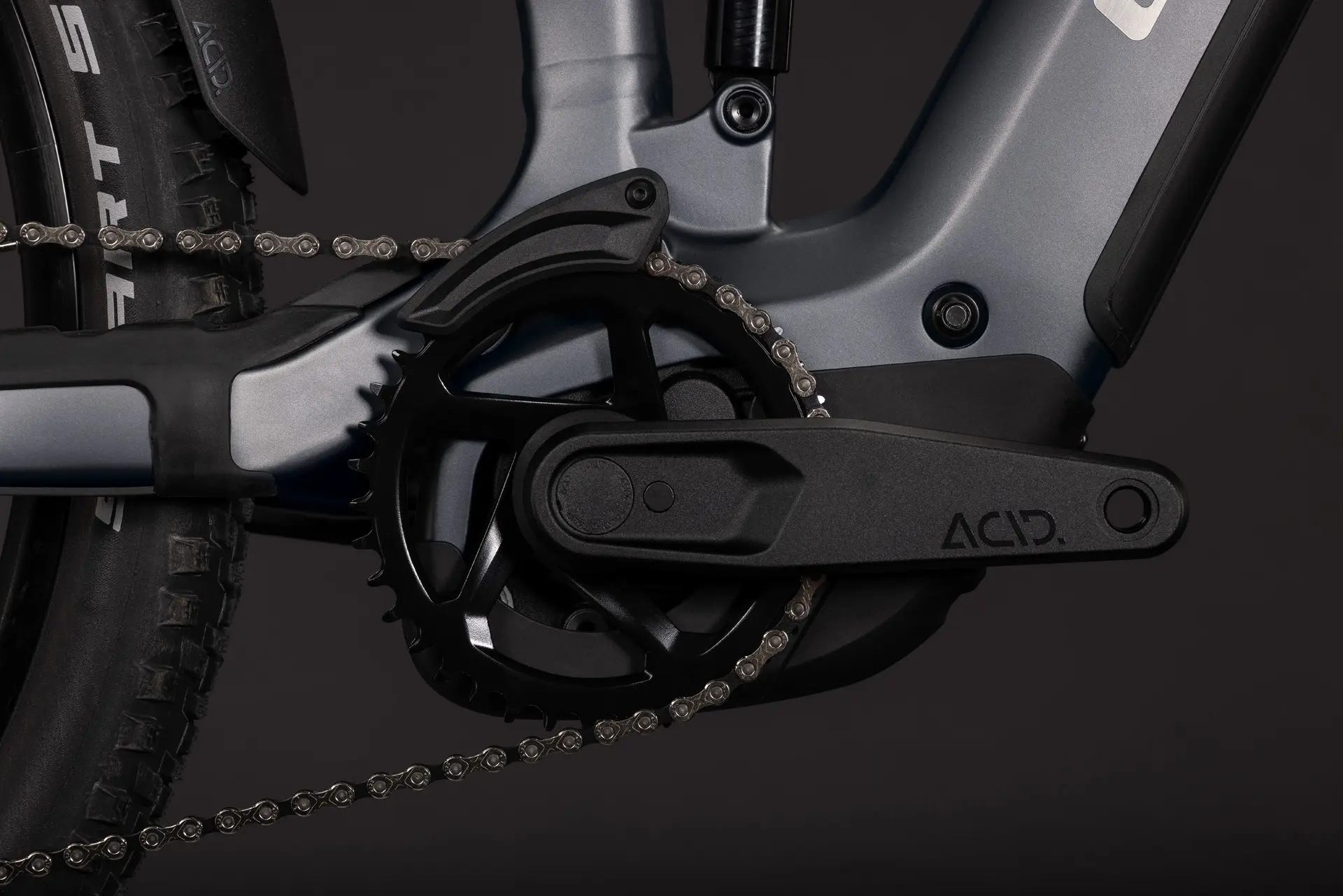 Cube Stereo Hybrid ONE22 Pro 800 (2027) e-MTB fully - 7. kép
