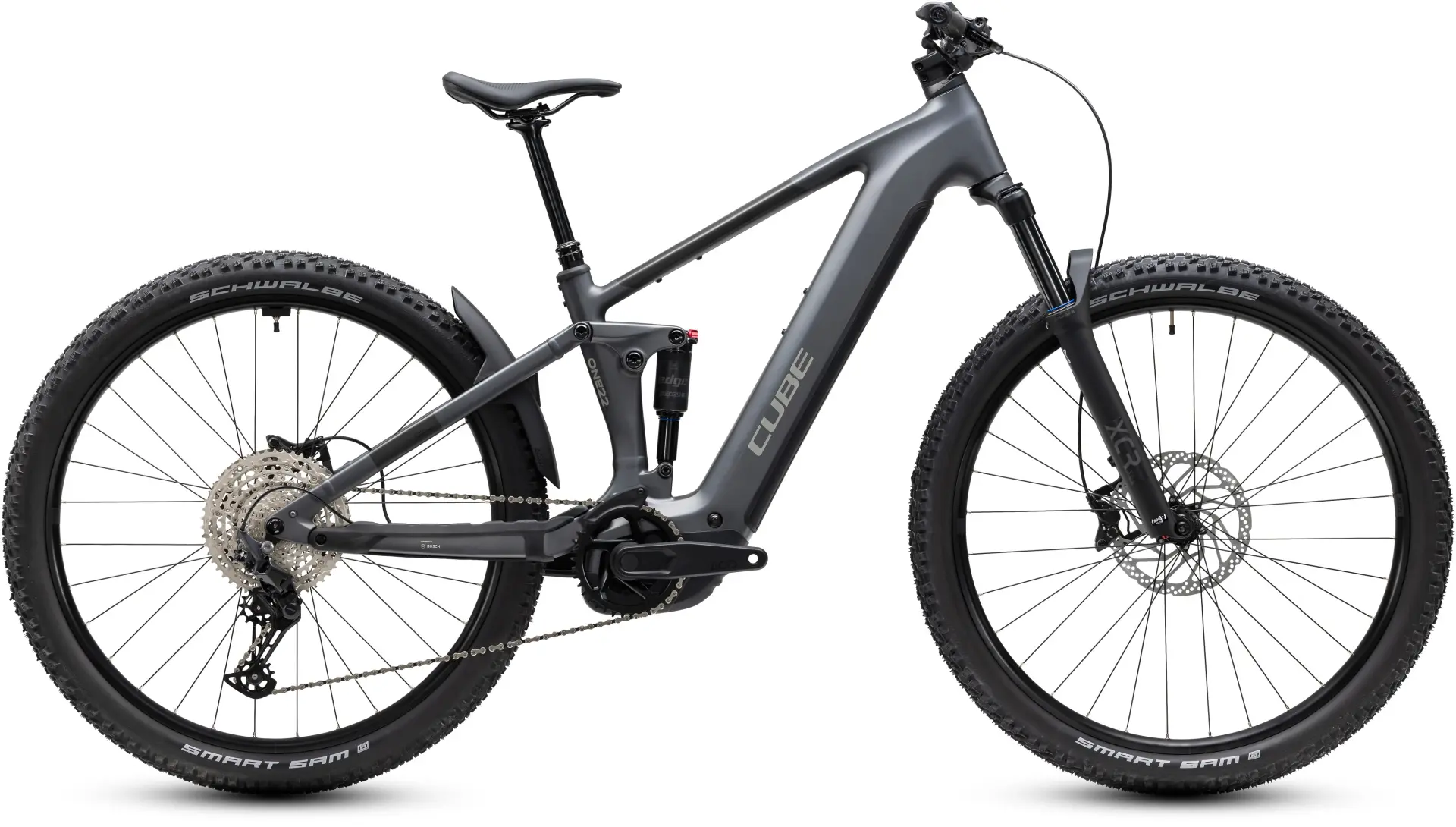 Cube Stereo Hybrid ONE22 Pro 800 (2027) e-MTB fully