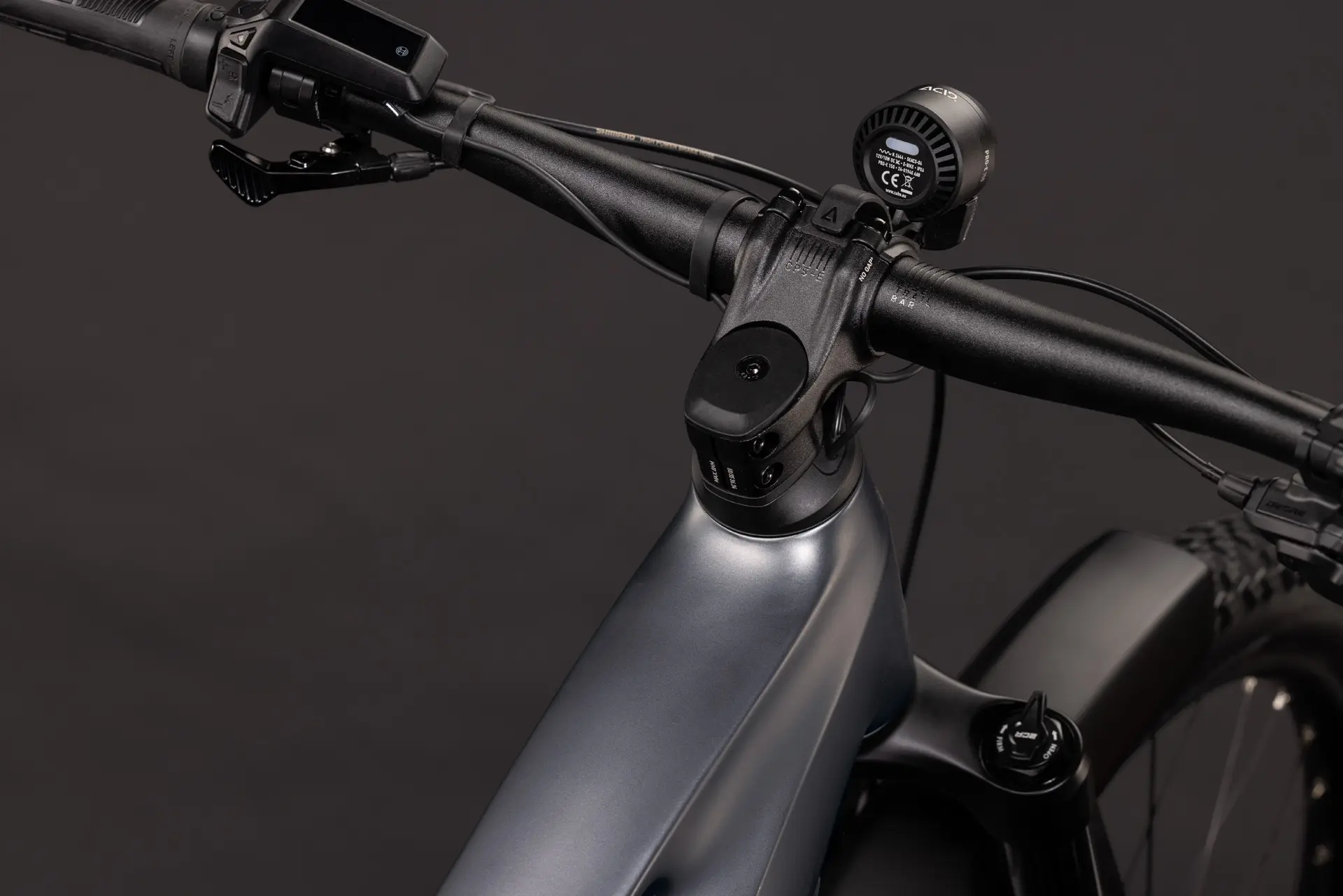 Cube Stereo Hybrid ONE22 Pro 800 FE (2027) e-MTB fully - 4. kép