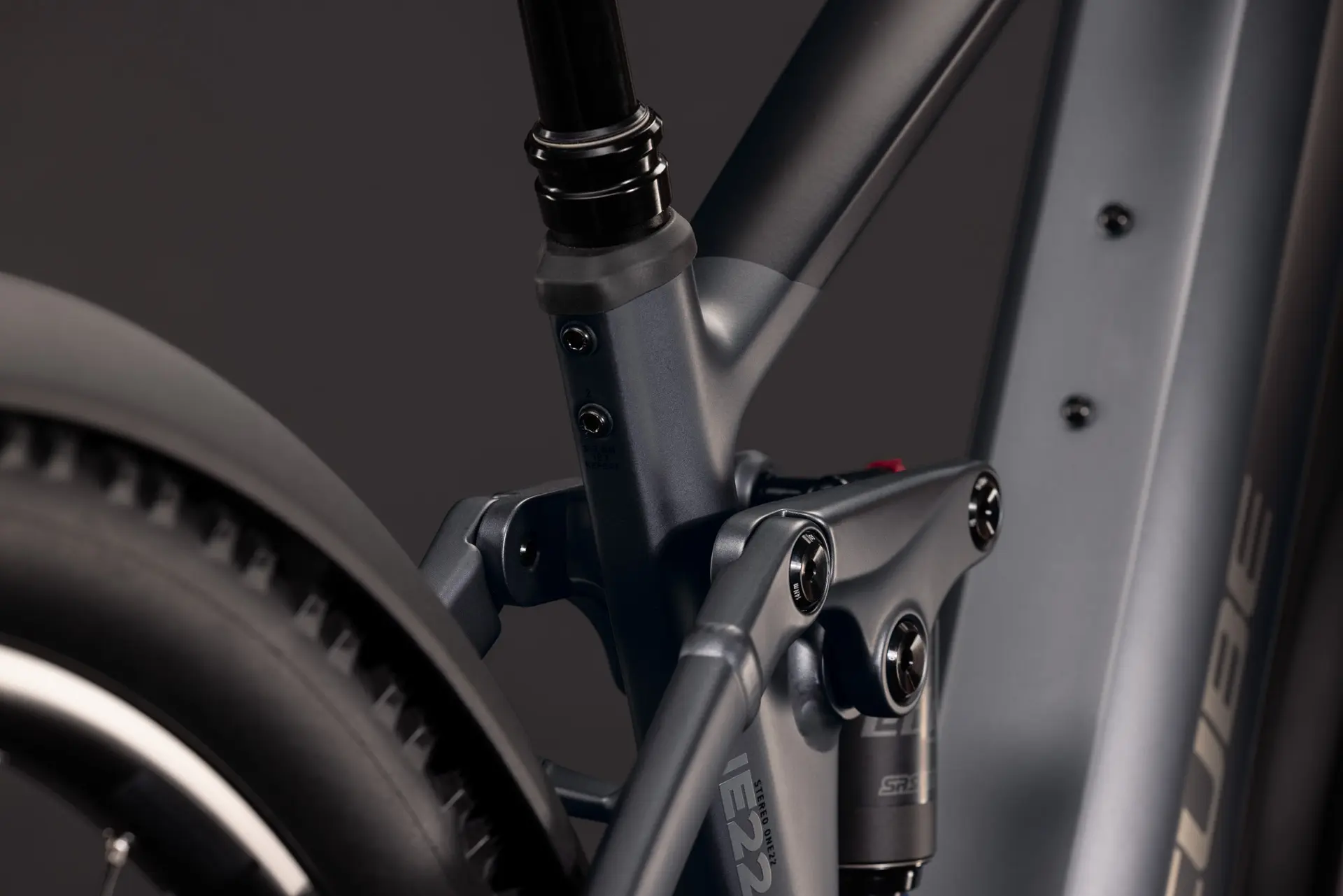 Cube Stereo Hybrid ONE22 Pro 800 FE (2027) e-MTB fully - 6. kép