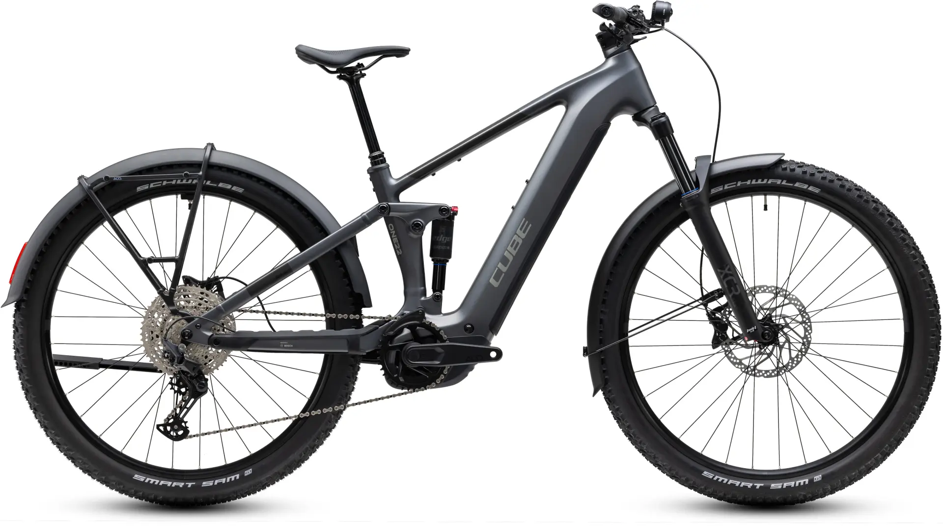 Cube Stereo Hybrid ONE22 Pro 800 FE (2027) e-MTB fully