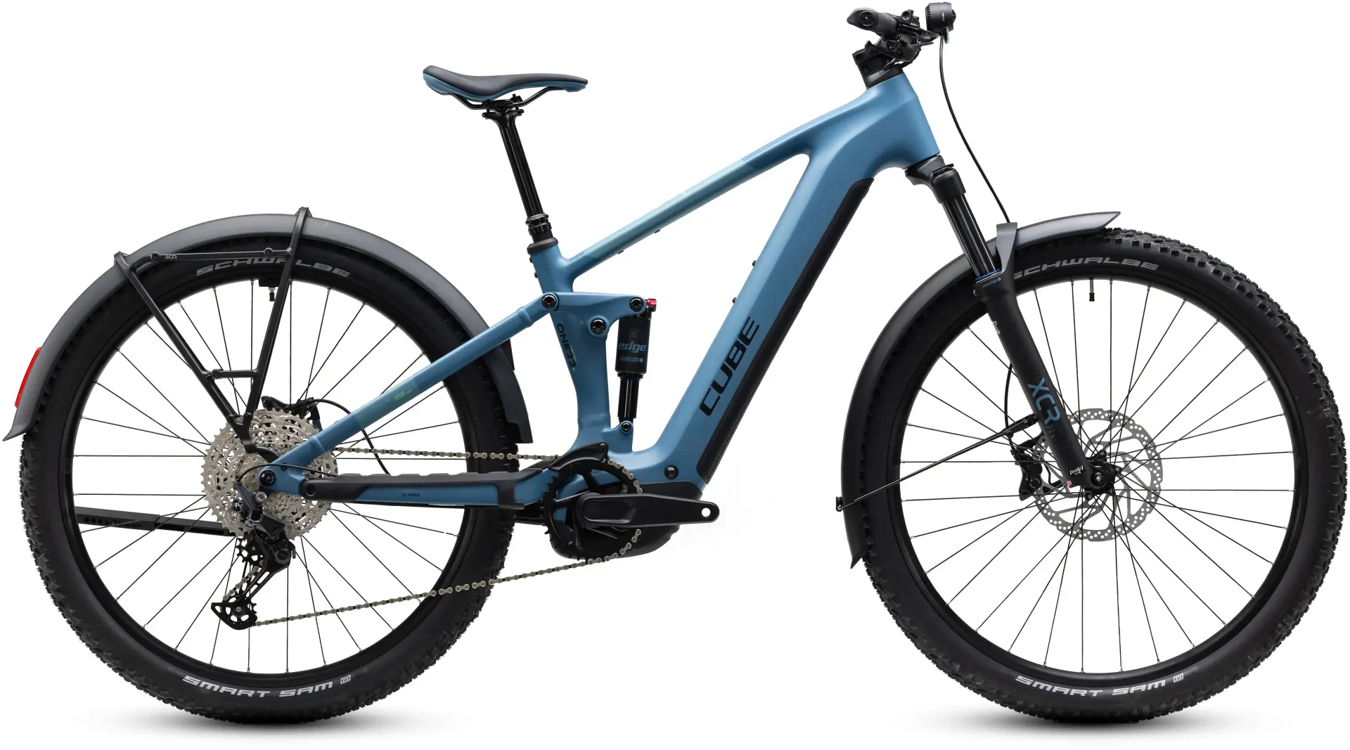 Cube Stereo Hybrid ONE22 Pro 800 FE (2027) e-MTB fully - 2. kép