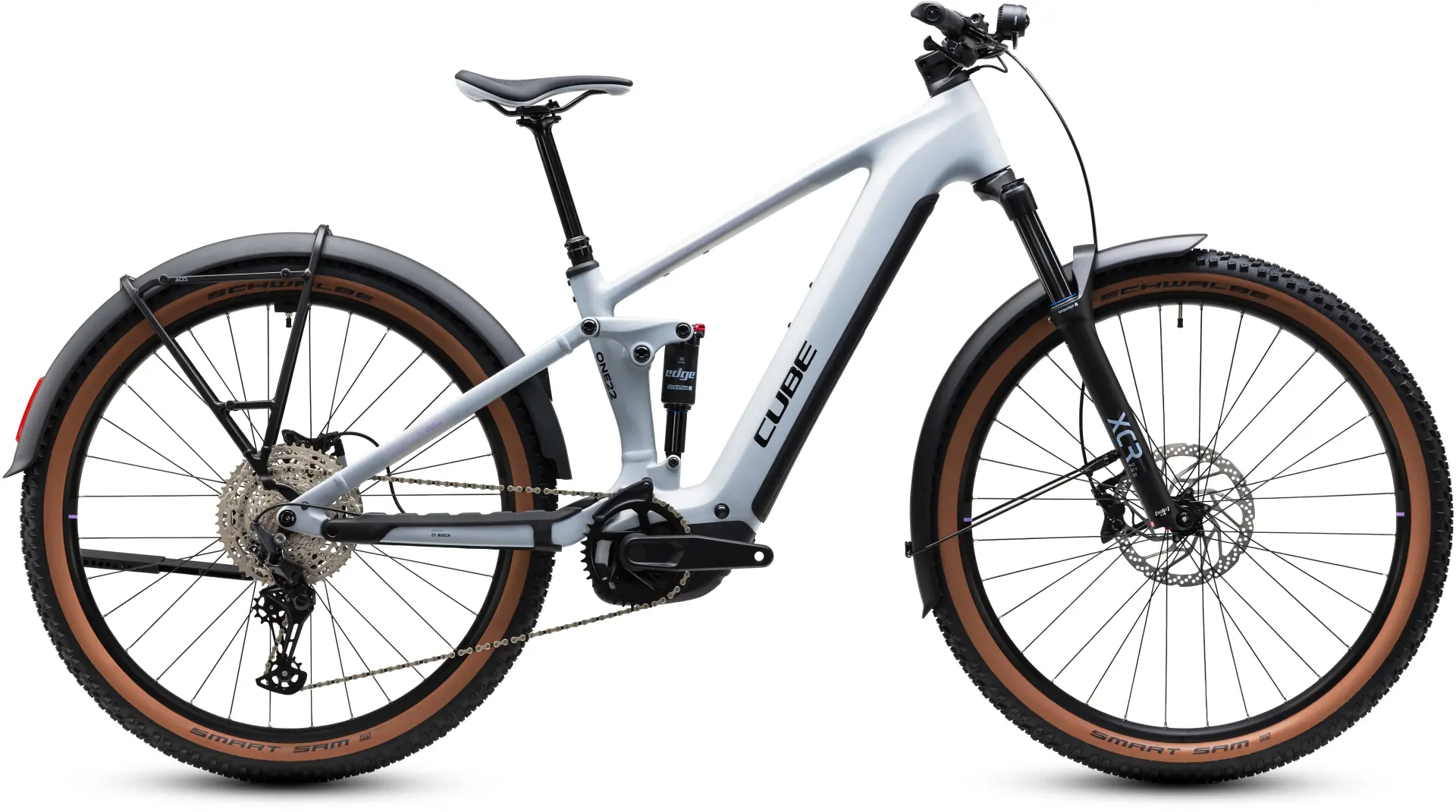 Cube Stereo Hybrid ONE22 Pro 800 FE (2027) e-MTB fully - 3. kép