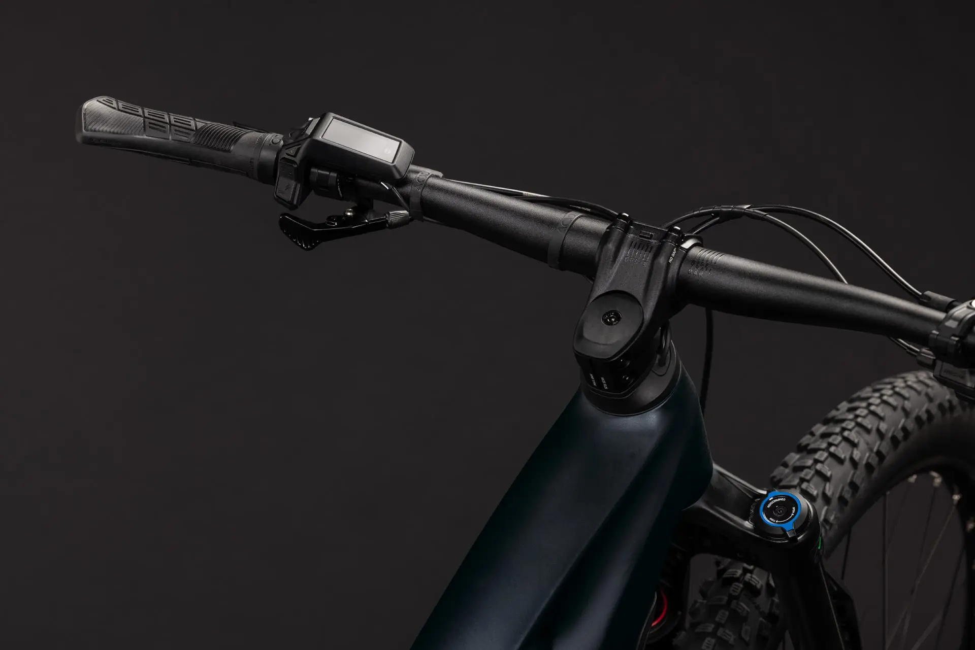 Cube Stereo Hybrid ONE44 Pro 800 (2027) e-MTB fully - 4. kép