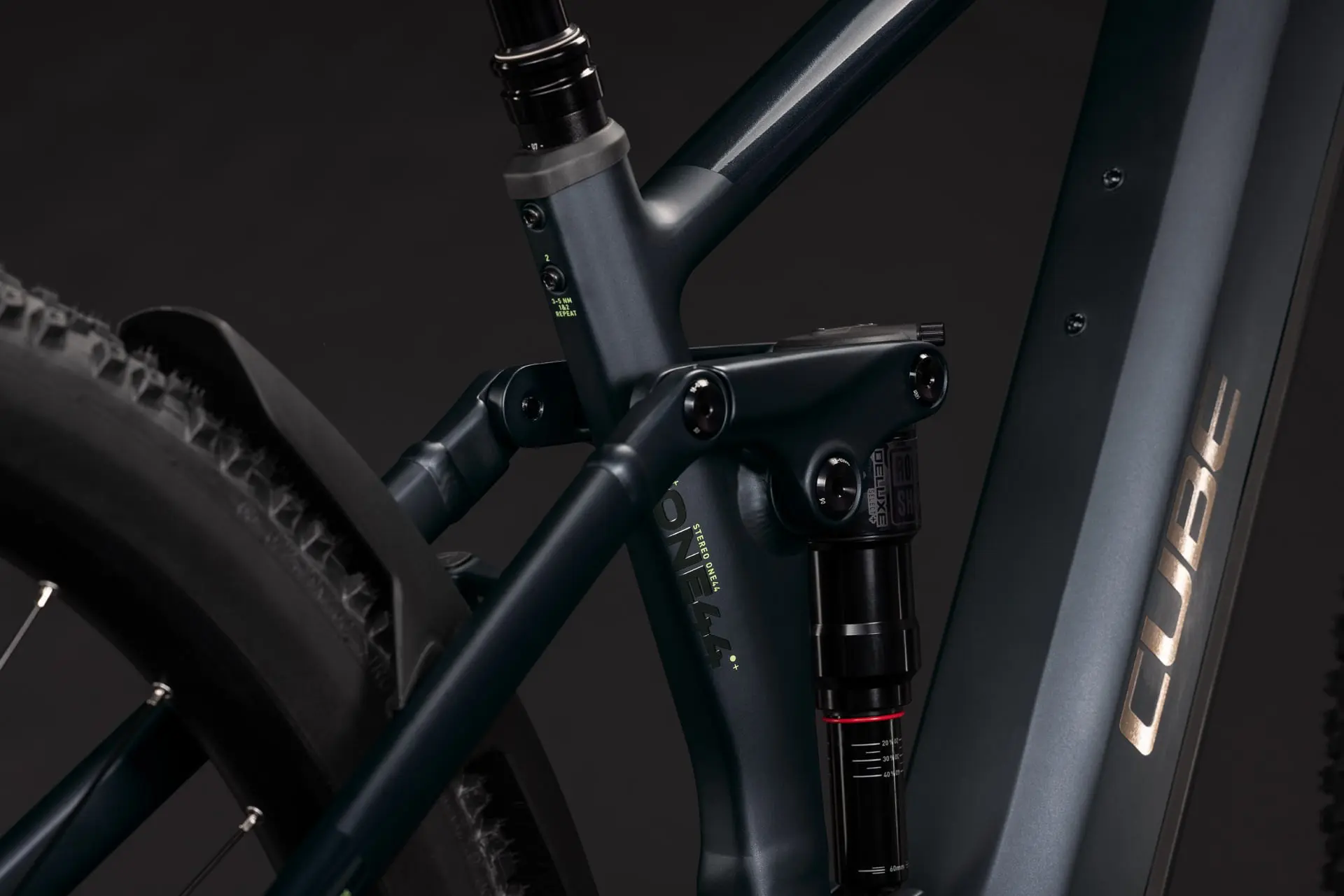 Cube Stereo Hybrid ONE44 Pro 800 (2027) e-MTB fully - 6. kép