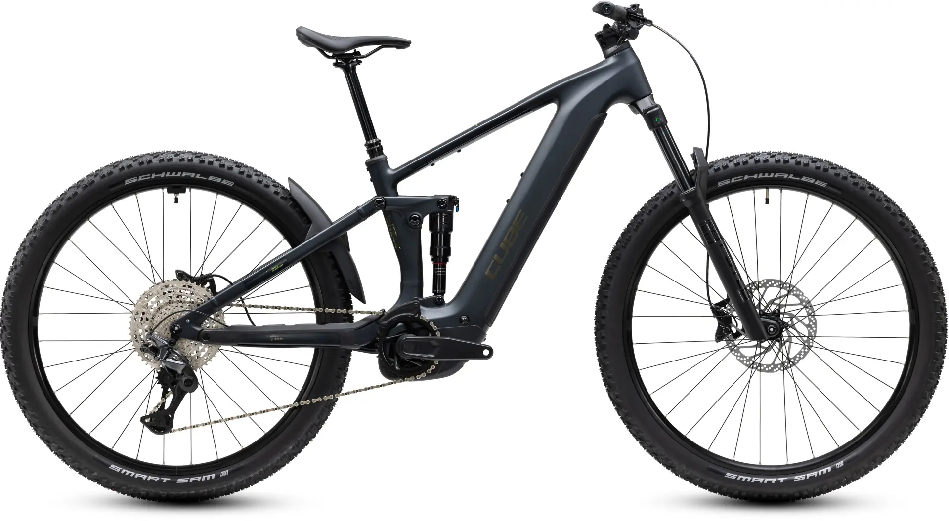 Cube Stereo Hybrid ONE44 Pro 800 (2027) e-MTB fully