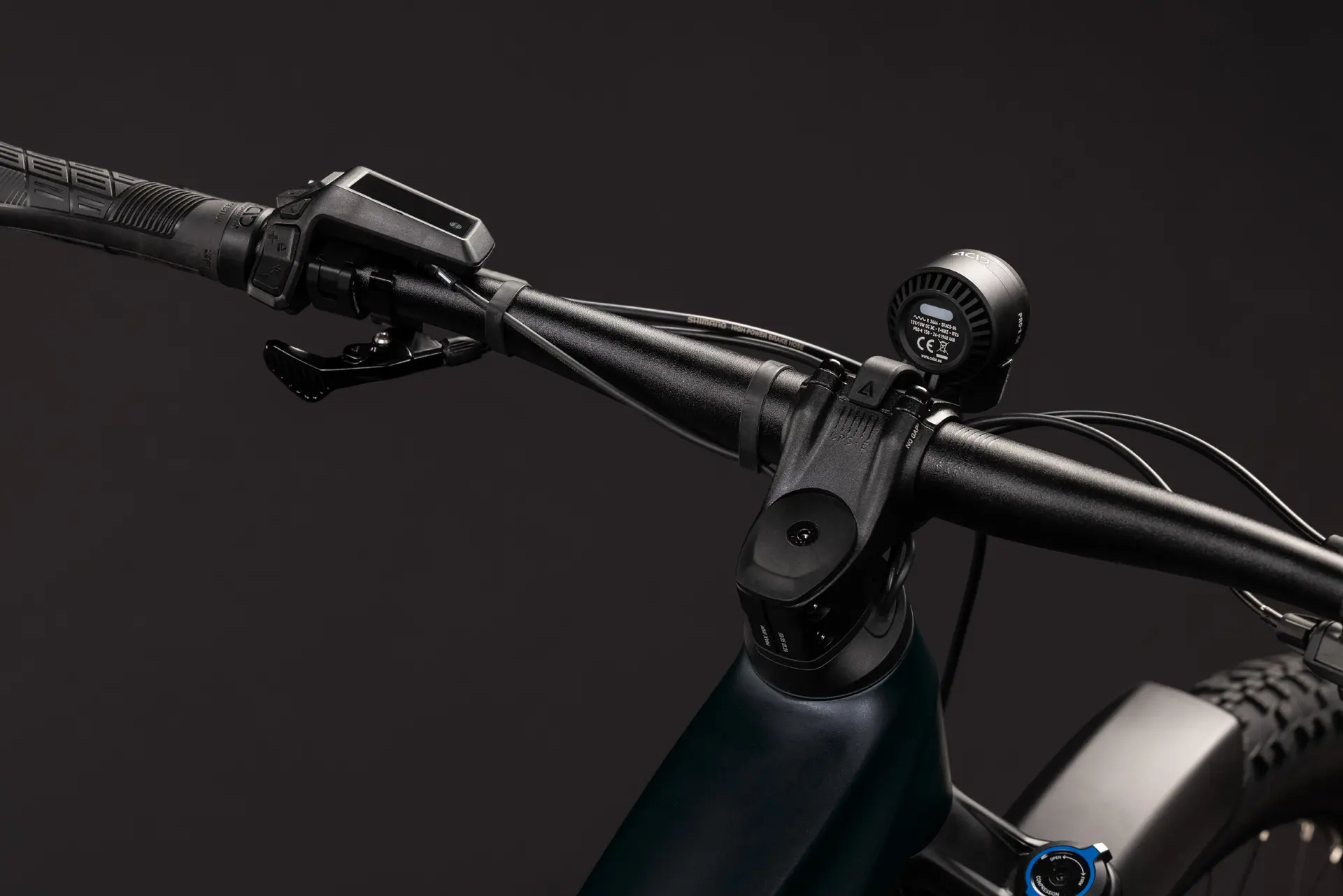 Cube Stereo Hybrid ONE44 Pro 800 FE (2027) e-MTB fully - 4. kép