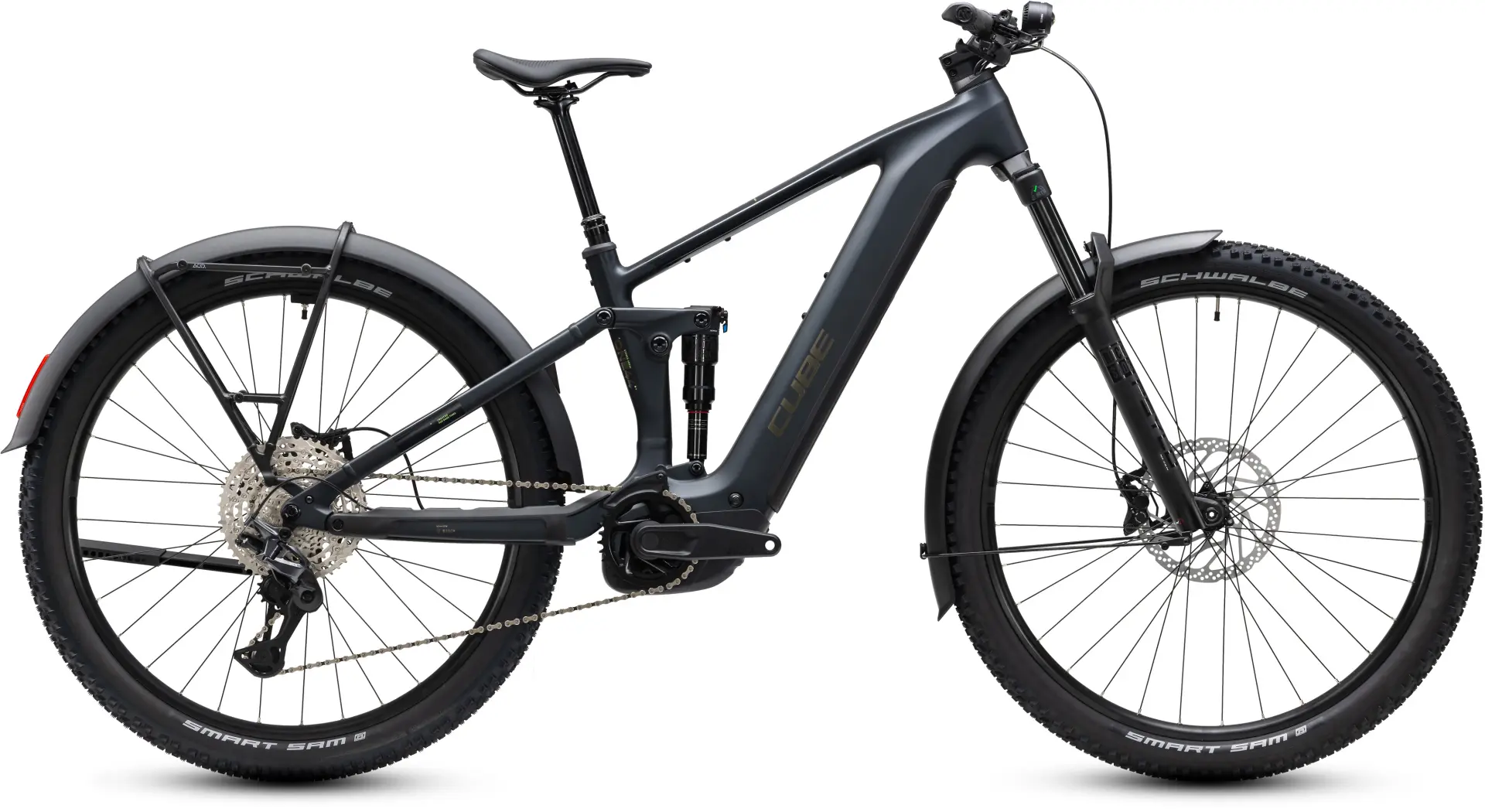 Cube Stereo Hybrid ONE44 Pro 800 FE (2027) e-MTB fully