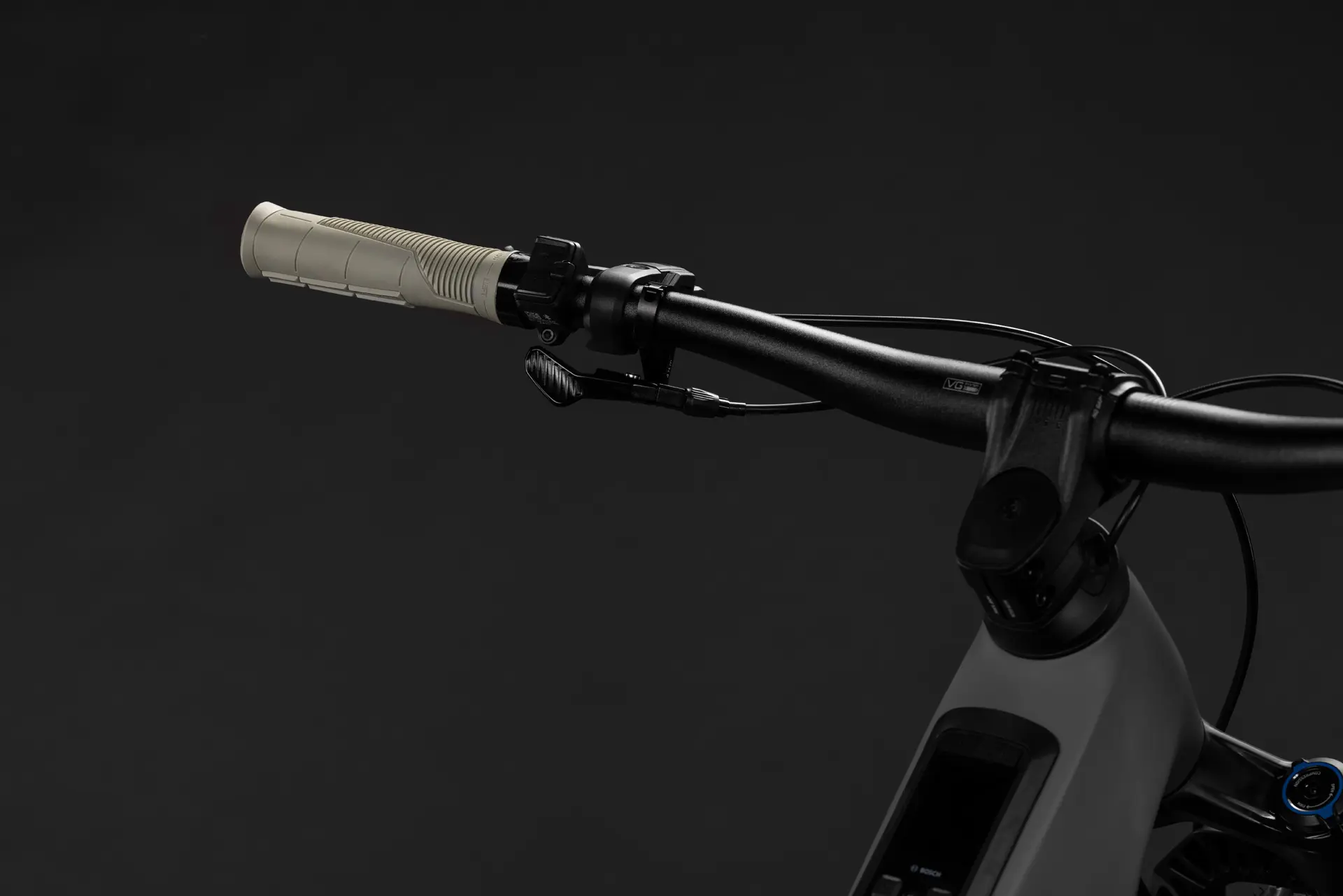 Cube Stereo Hybrid ONE44 HPC Pro 800 (2027) e-MTB fully - 4. kép