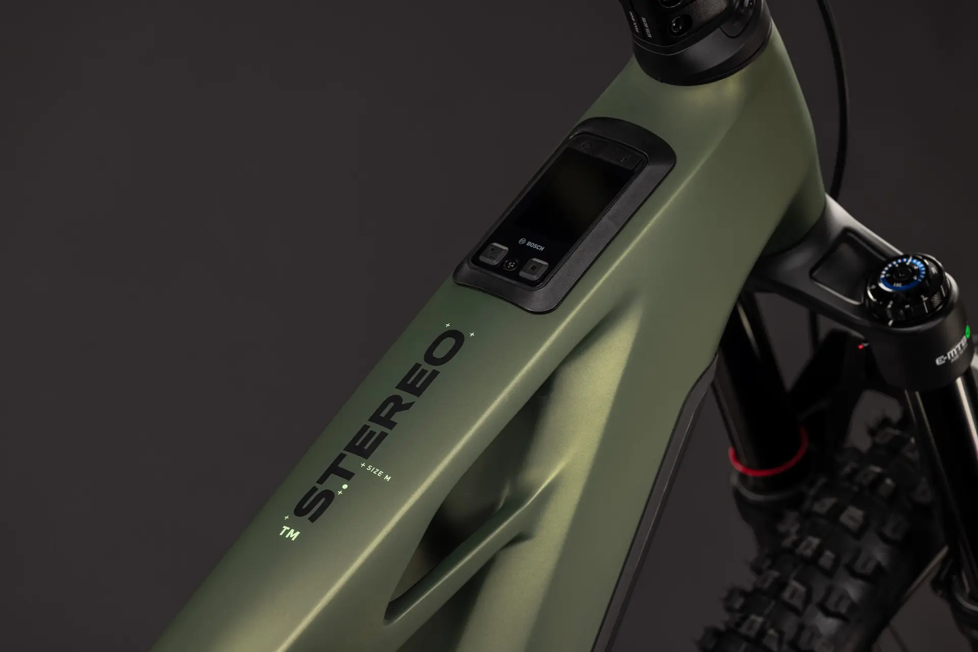 Cube Stereo Hybrid ONE44 HPC TM 800 (2027) e-MTB fully - 3. kép