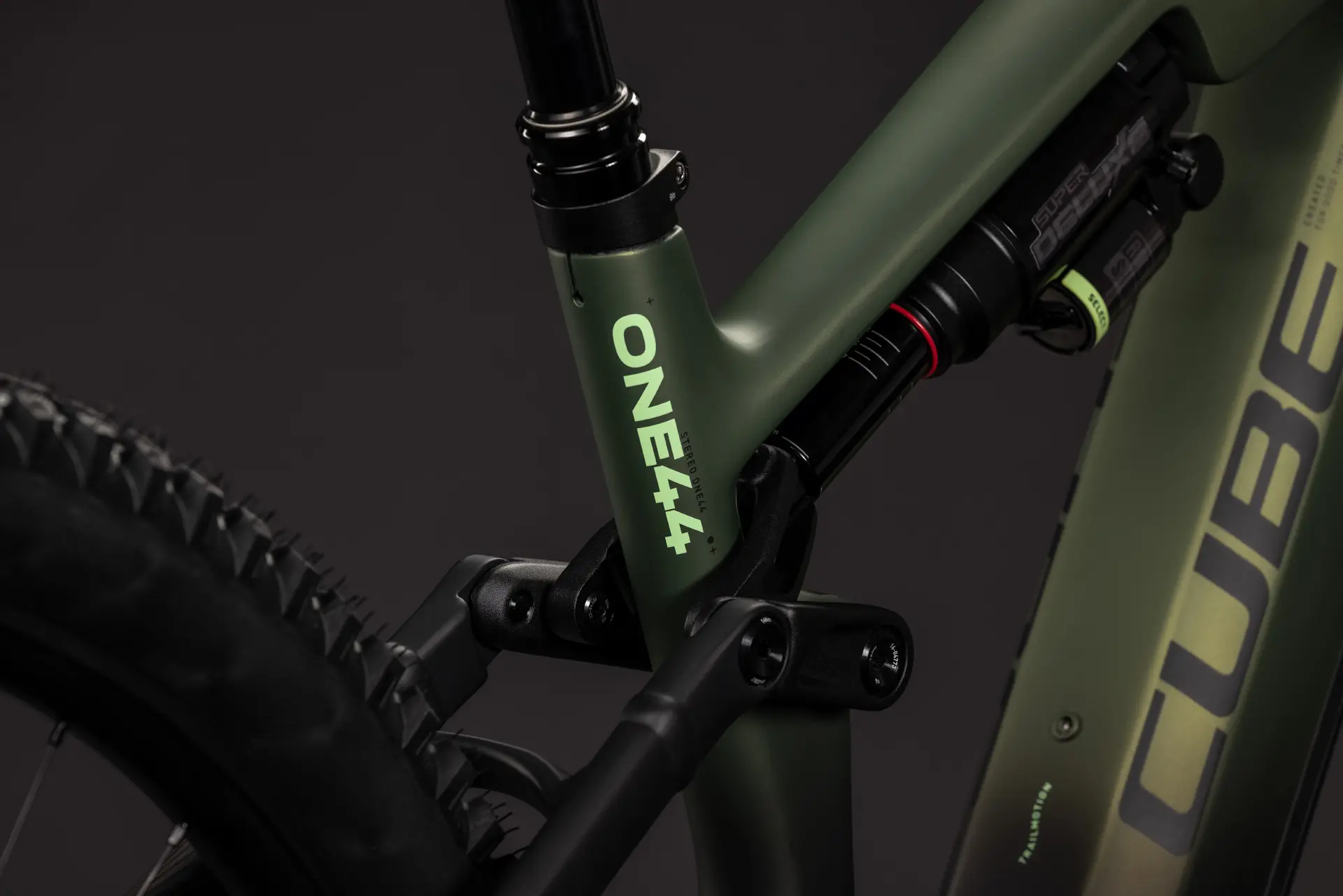 Cube Stereo Hybrid ONE44 HPC TM 800 (2027) e-MTB fully - 4. kép