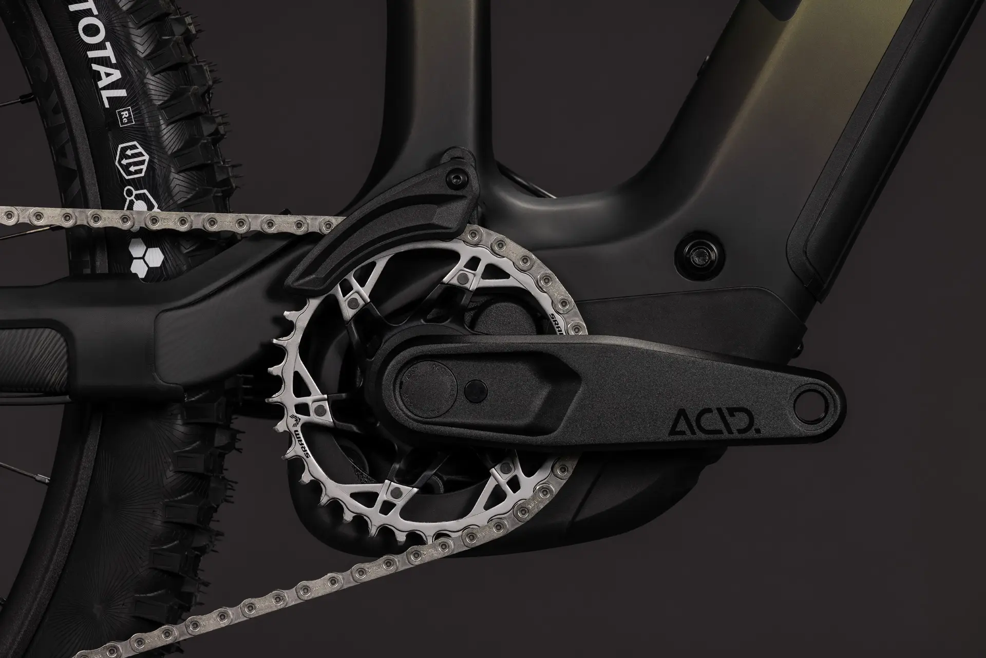 Cube Stereo Hybrid ONE44 HPC TM 800 (2027) e-MTB fully - 5. kép
