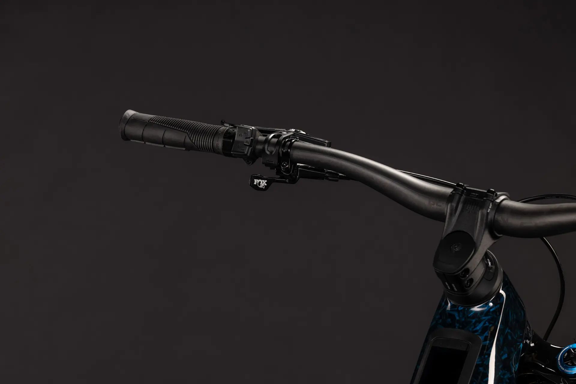 Cube Stereo Hybrid ONE44 HPC SLT 800 (2027) e-MTB fully - 2. kép