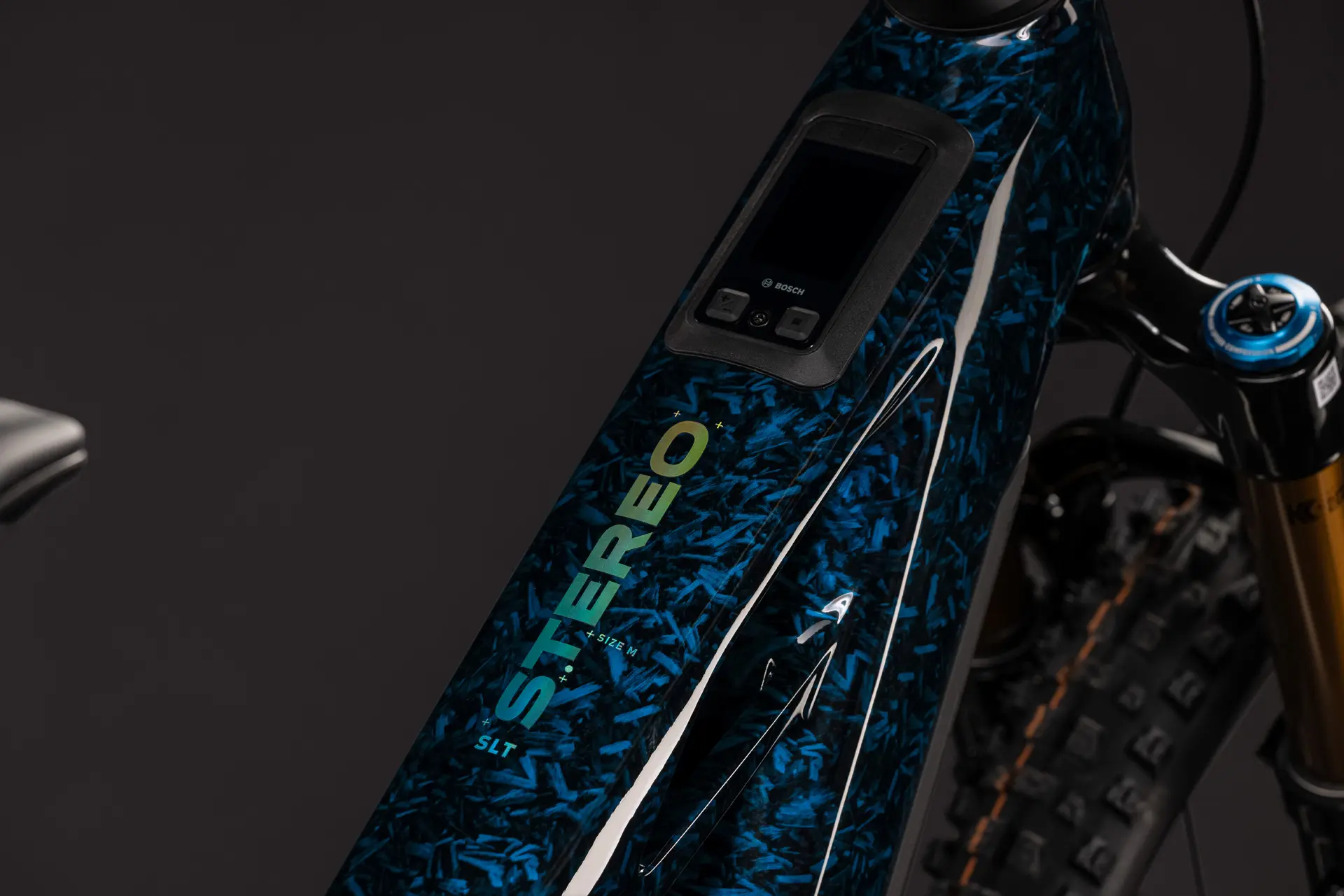 Cube Stereo Hybrid ONE44 HPC SLT 800 (2027) e-MTB fully - 3. kép