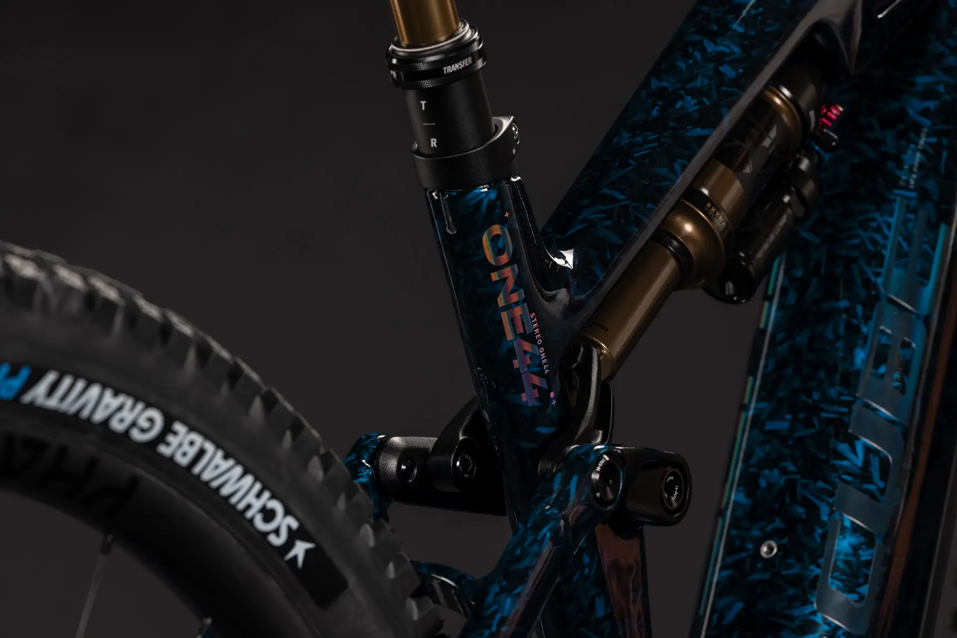 Cube Stereo Hybrid ONE44 HPC SLT 800 (2027) e-MTB fully - 4. kép