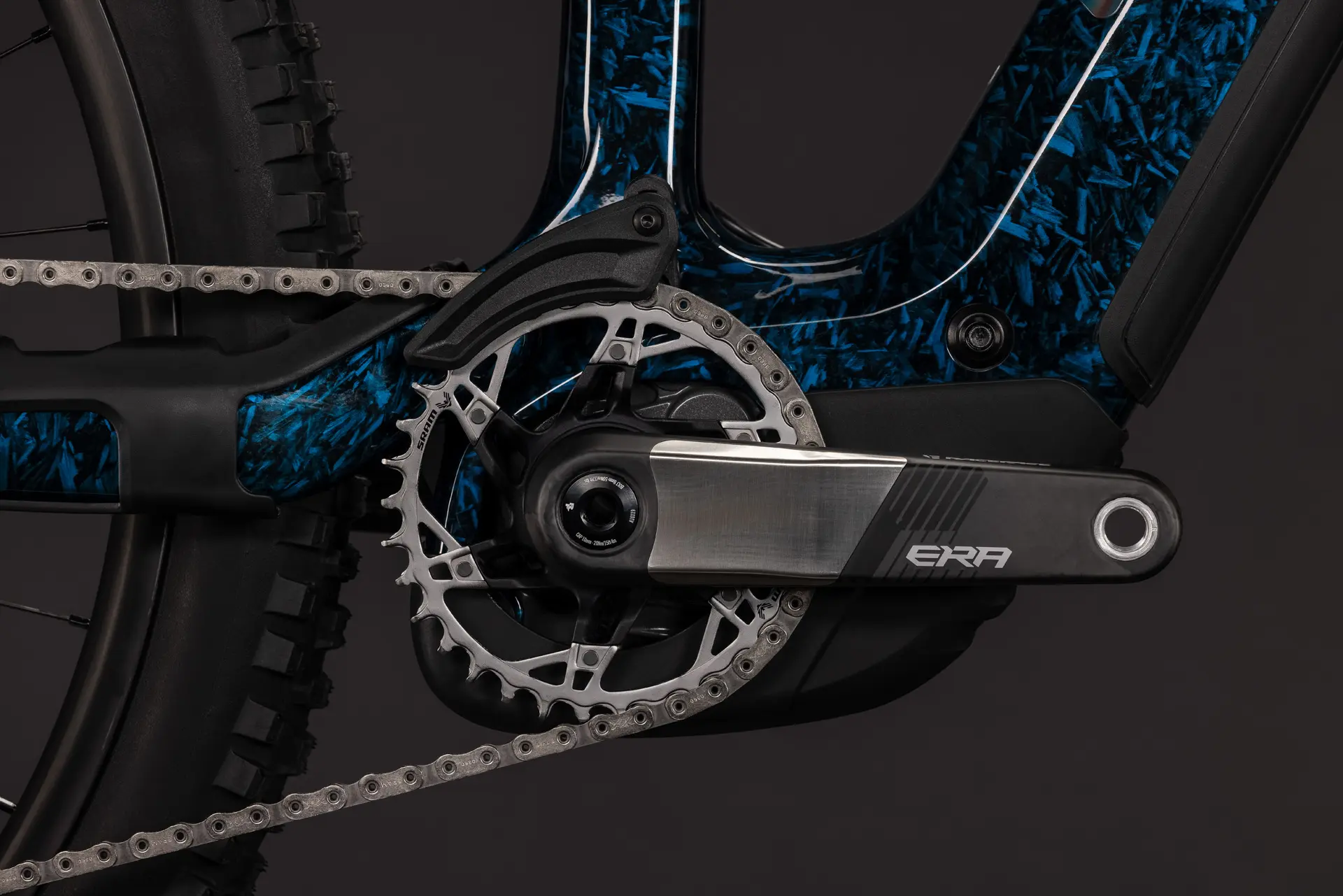 Cube Stereo Hybrid ONE44 HPC SLT 800 (2027) e-MTB fully - 5. kép