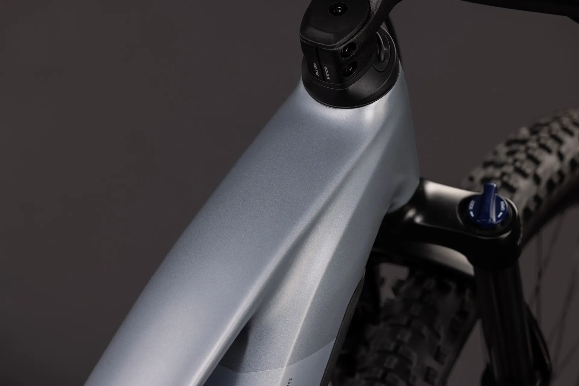 Cube Reaction Hybrid Performance 720 (2027) e-MTB - 7. kép