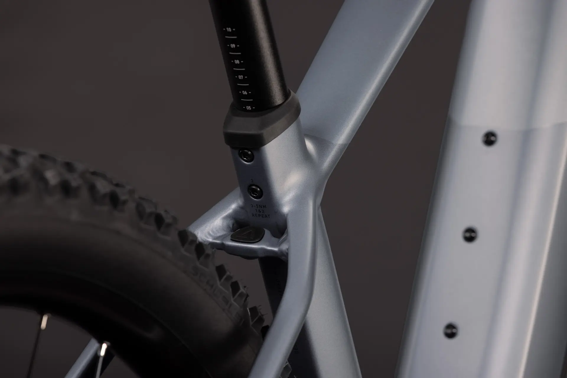 Cube Reaction Hybrid Performance 720 (2027) e-MTB - 8. kép