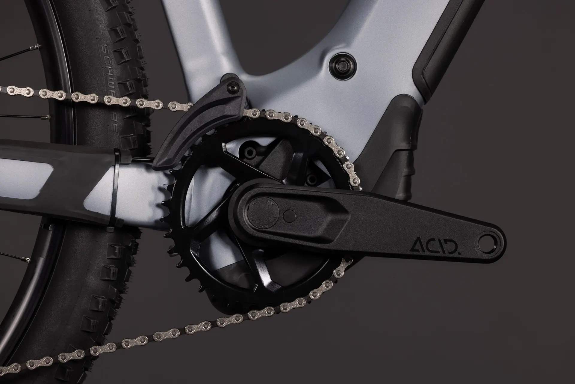 Cube Reaction Hybrid Performance 720 (2027) e-MTB - 9. kép