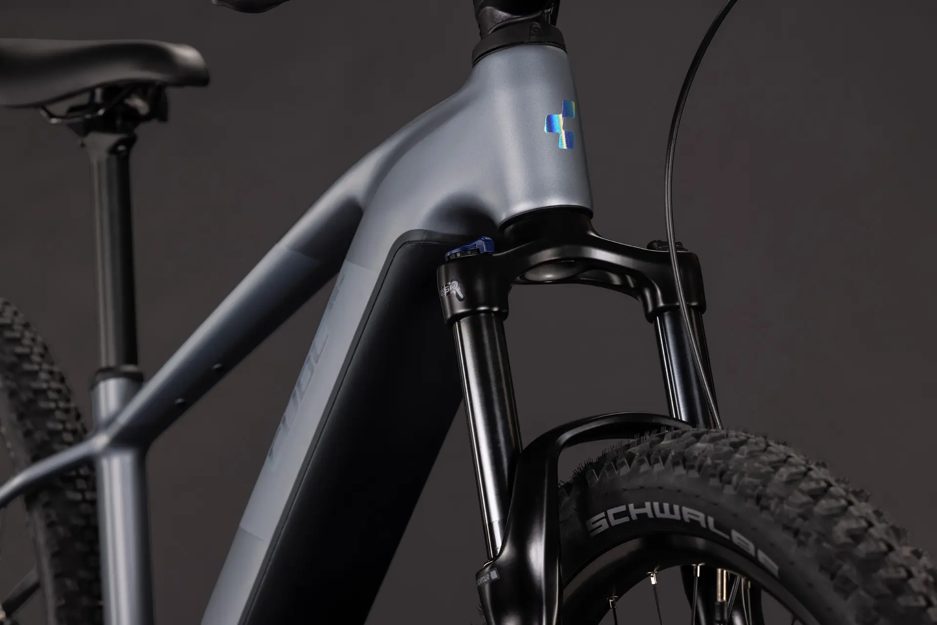 Cube Reaction Hybrid Performance 720 (2027) e-MTB - 10. kép
