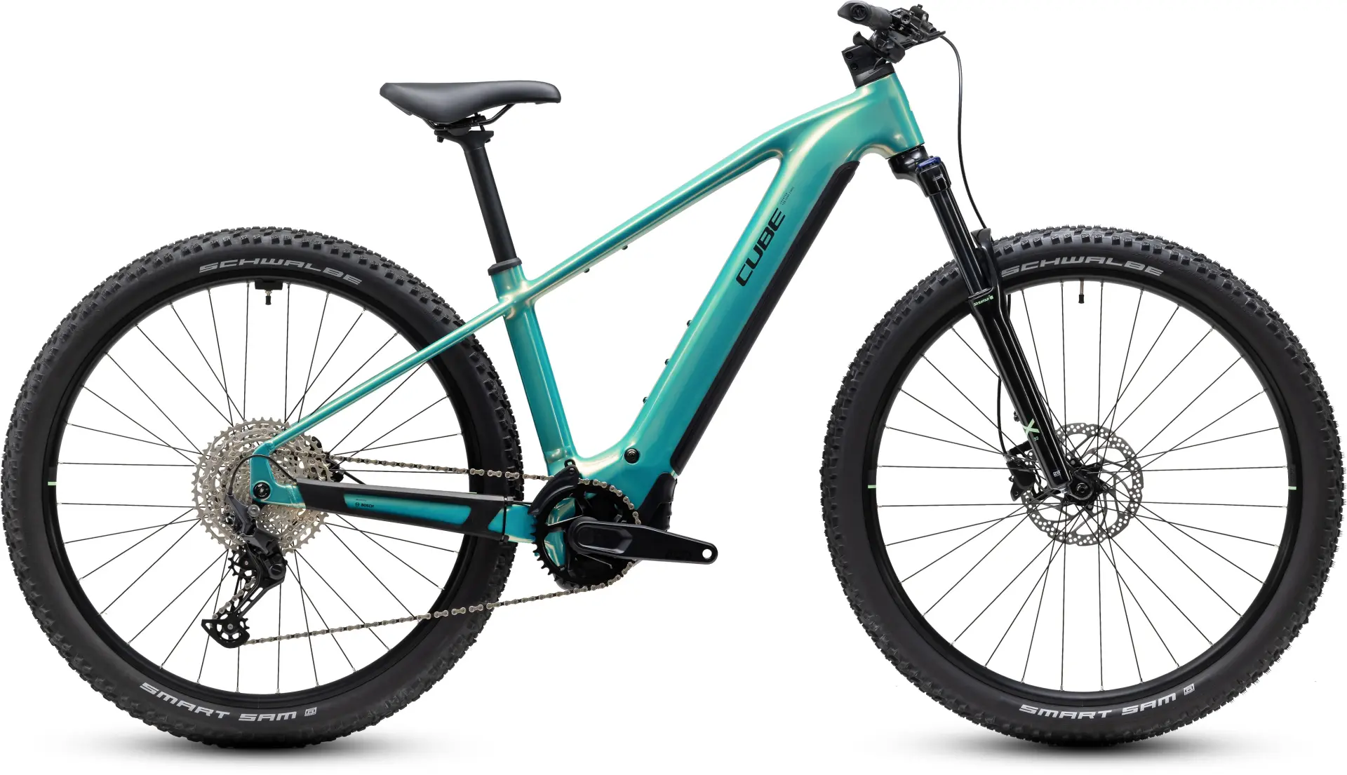 Cube Reaction Hybrid Performance 720 (2027) e-MTB - 3. kép