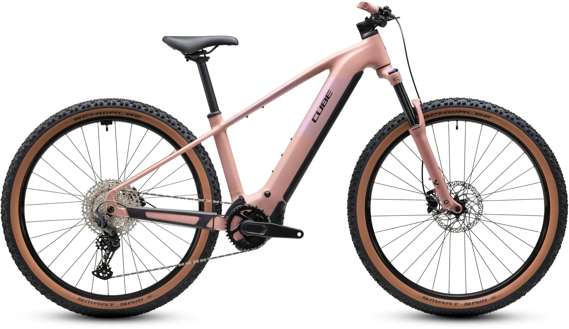 Cube Reaction Hybrid Performance 720 (2027) e-MTB - 5. kép