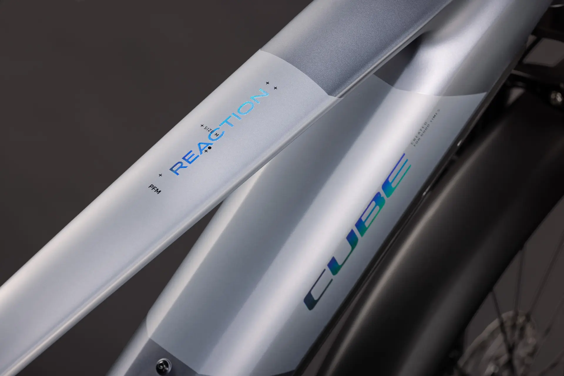 Cube Reaction Hybrid Performance 720 FE (2027) e-MTB - 6. kép
