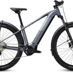 Cube Reaction Hybrid Performance 720 FE (2027) e-MTB