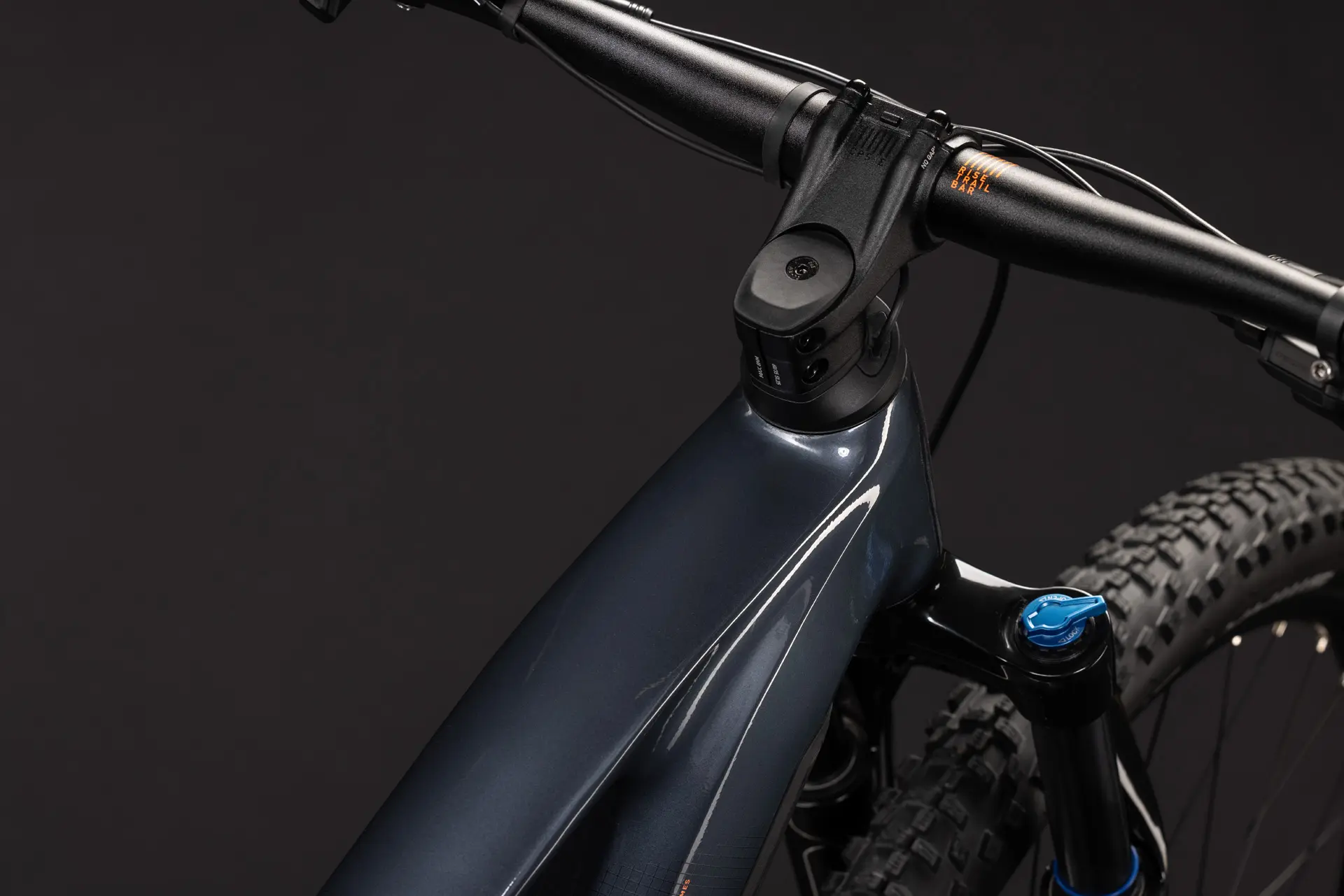 Cube Reaction Hybrid ONE 720 (2027) e-MTB - 7. kép