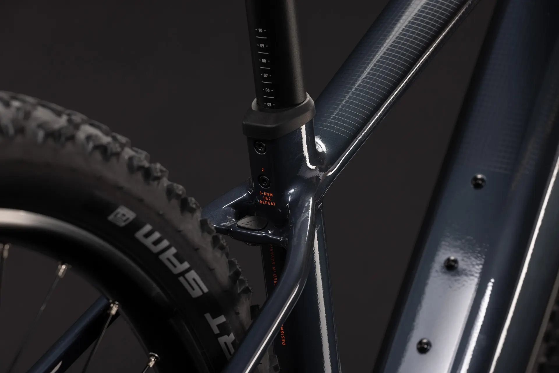 Cube Reaction Hybrid ONE 720 (2027) e-MTB - 9. kép
