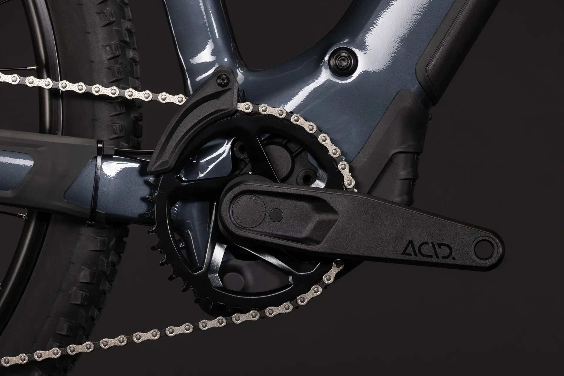 Cube Reaction Hybrid ONE 720 (2027) e-MTB - 10. kép