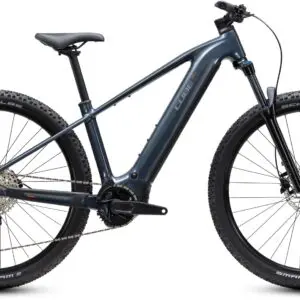 Cube Reaction Hybrid ONE 720 (2027) e-MTB