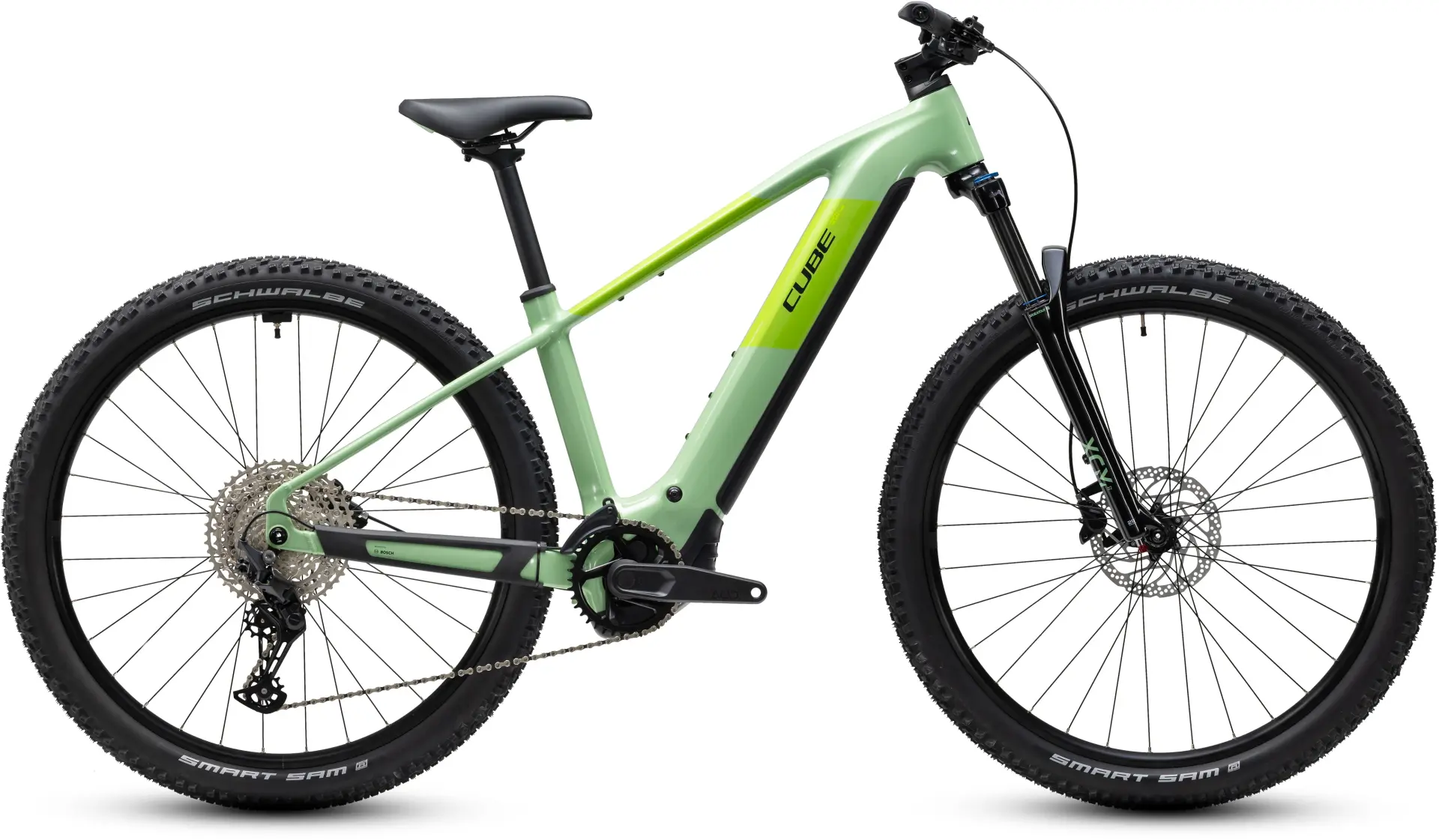 Cube Reaction Hybrid ONE 720 (2027) e-MTB - 3. kép