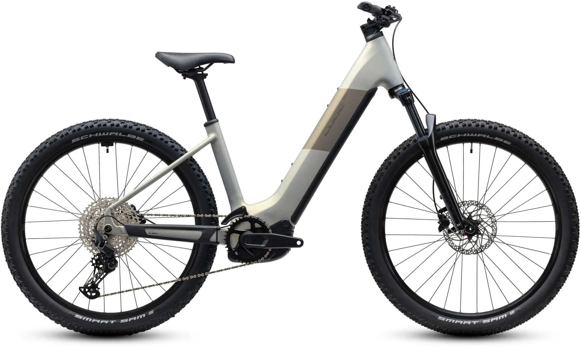 Cube Reaction Hybrid ONE 720 (2027) e-MTB - 6. kép