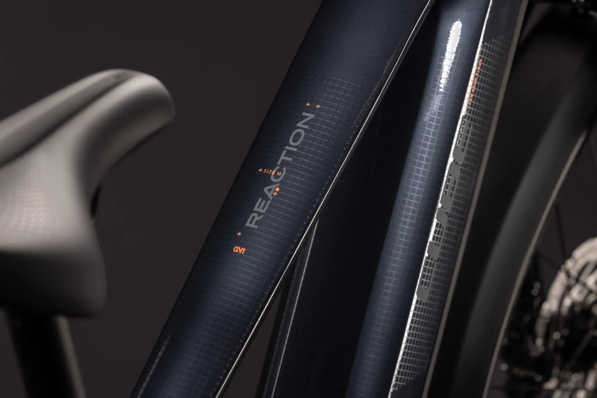 Cube Reaction Hybrid ONE 720 FE (2027) e-MTB - 8. kép