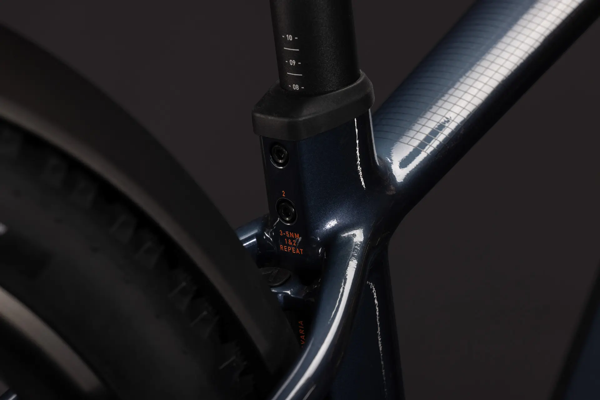 Cube Reaction Hybrid ONE 720 FE (2027) e-MTB - 10. kép