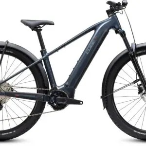 Cube Reaction Hybrid ONE 720 FE (2027) e-MTB