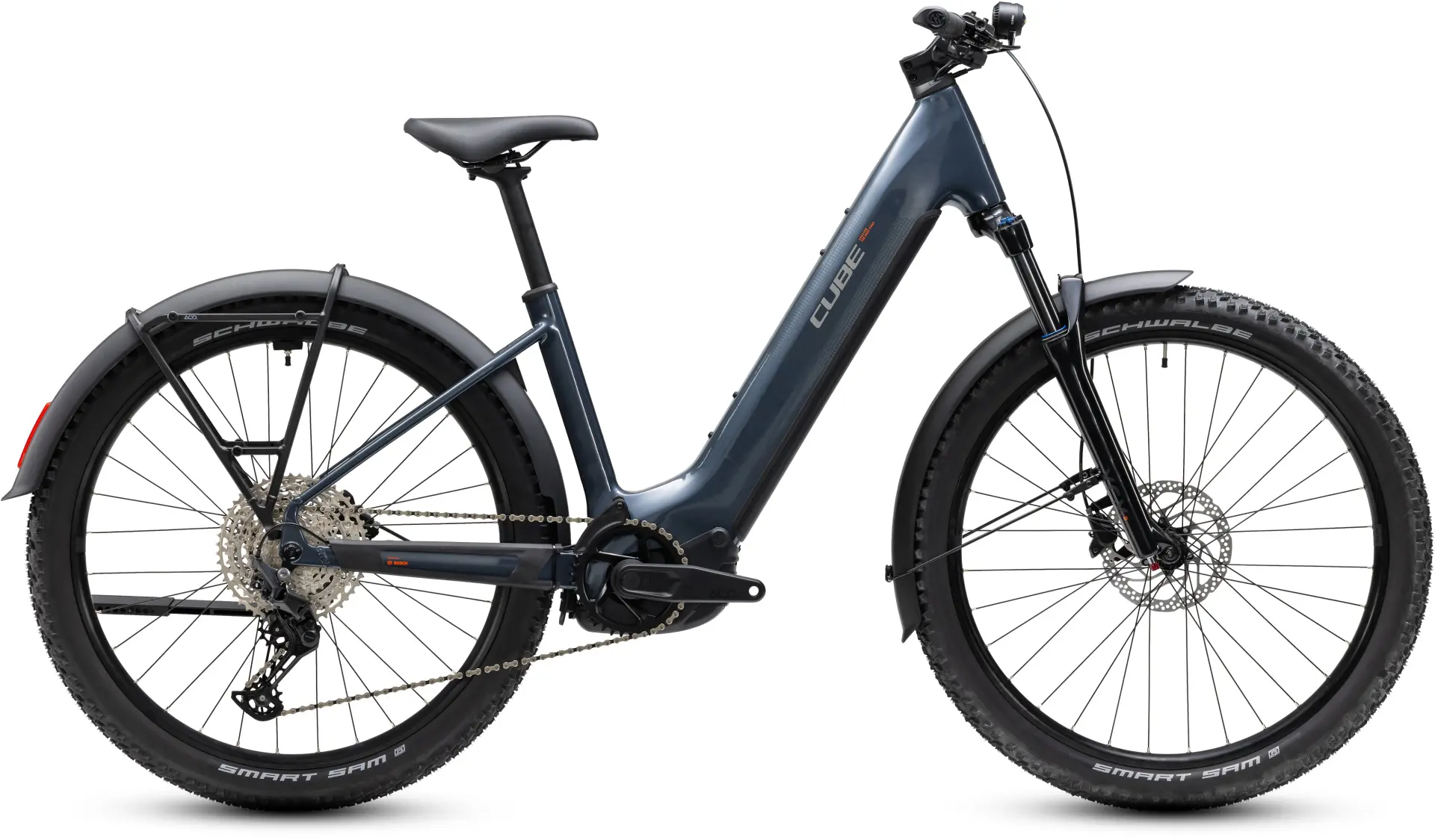 Cube Reaction Hybrid ONE 720 FE (2027) e-MTB - 2. kép