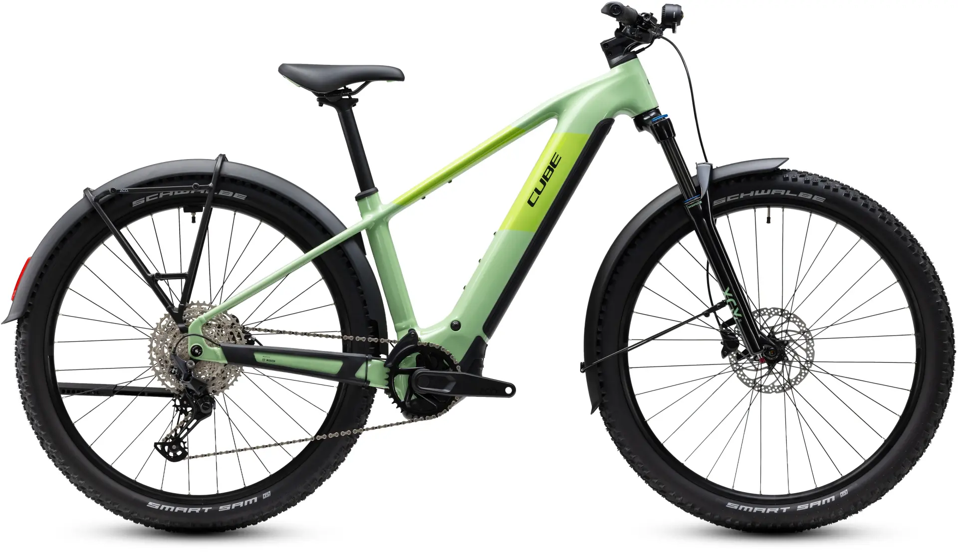 Cube Reaction Hybrid ONE 720 FE (2027) e-MTB - 3. kép