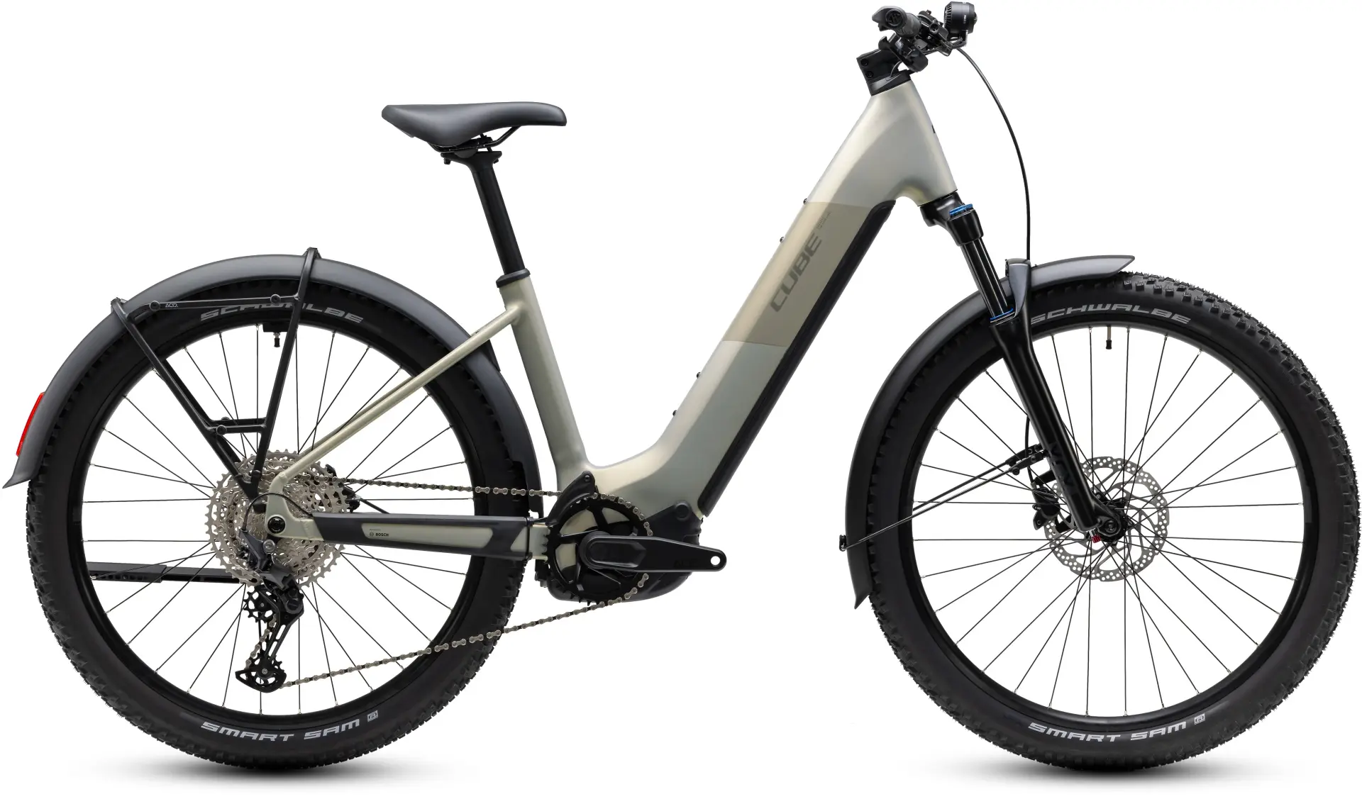 Cube Reaction Hybrid ONE 720 FE (2027) e-MTB - 6. kép