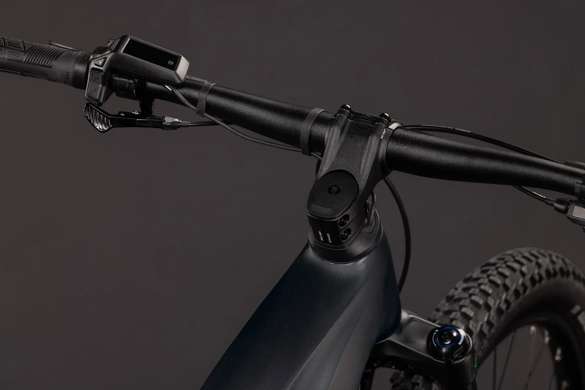 Cube Reaction Hybrid Pro 800 (2027) e-MTB - 10. kép