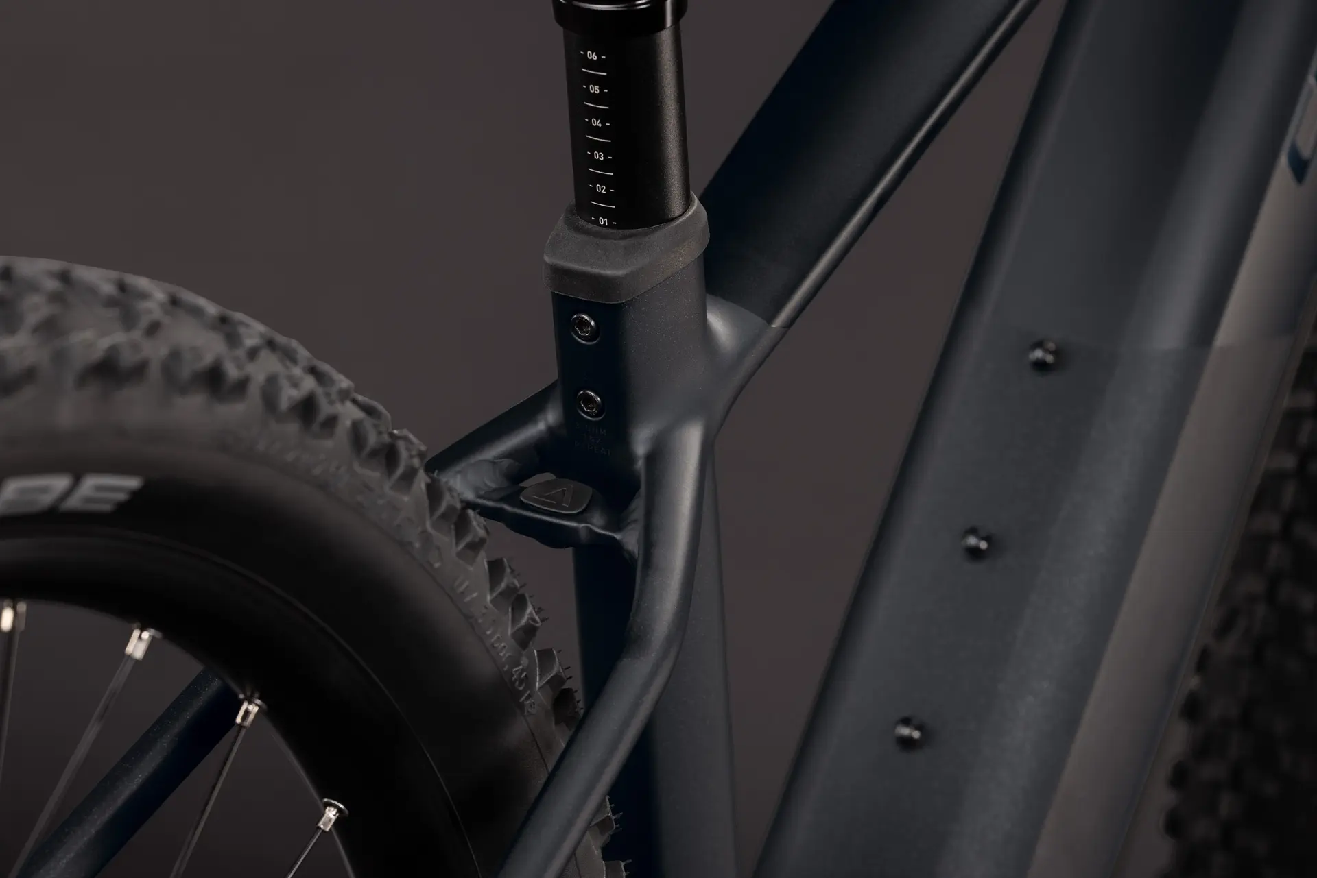Cube Reaction Hybrid Pro 800 (2027) e-MTB - 12. kép