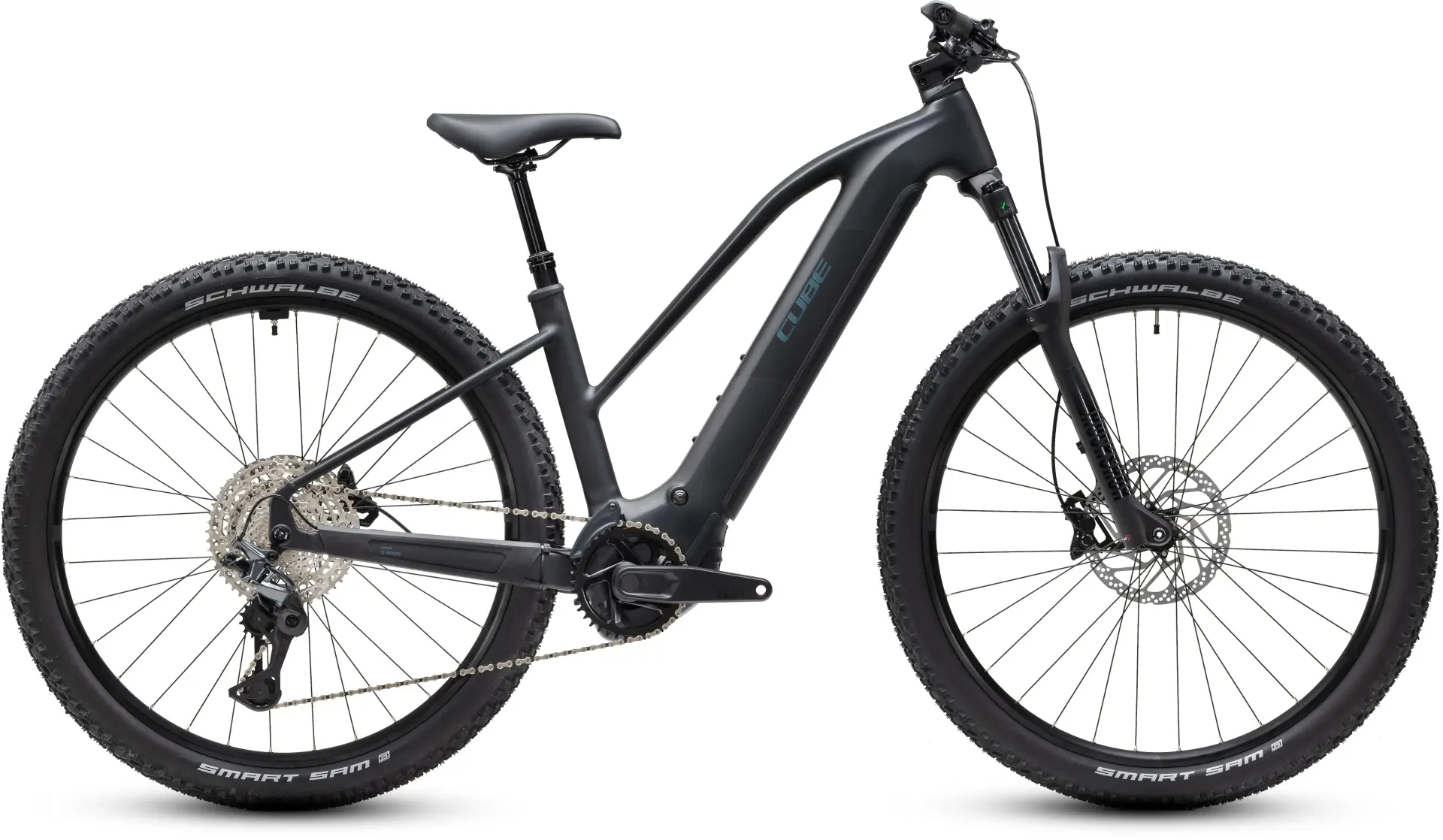 Cube Reaction Hybrid Pro 800 (2027) e-MTB - 2. kép